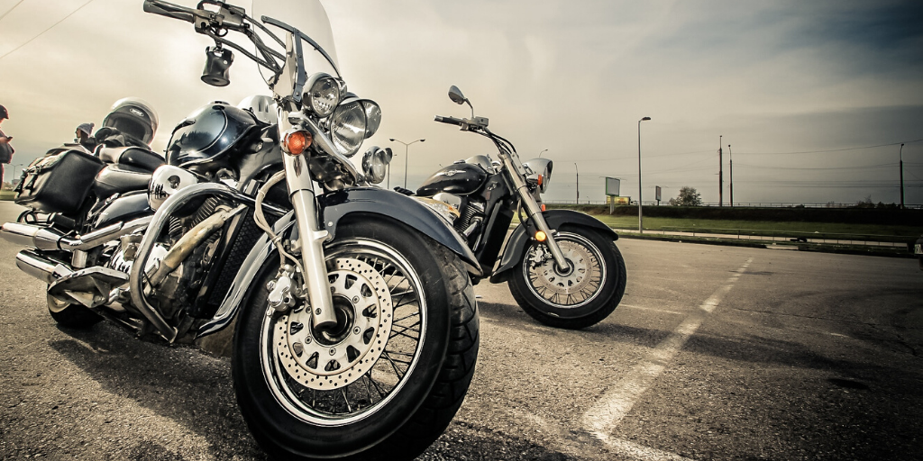 Plus &amp; Premier CAA Members have Motorcycle Rescue included with their membership. If you drive a motorcycle, consider upgrading your membership to protect you and your motorcycle on the road this summer. Click below to learn more.
bit.ly/CAAMotorcycleR…