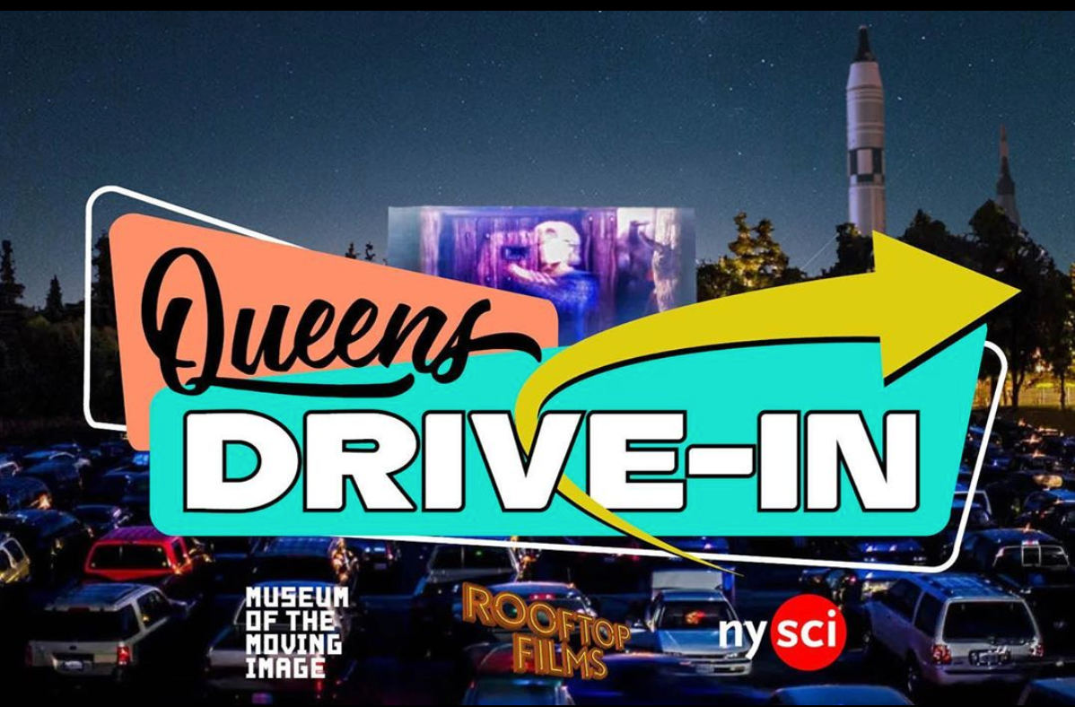 GiveMeAstoria's tweet photo. @movingimagenyc has announced their Queens Drive-In movie series with @nysci and @belairediner launching this August!
#givemeastoria #museumofthemovingimage #belairediner #nyhallofscience #momi #movienight #drivein #movie #queensdrivein https://t.co/fWkmiVwMOm