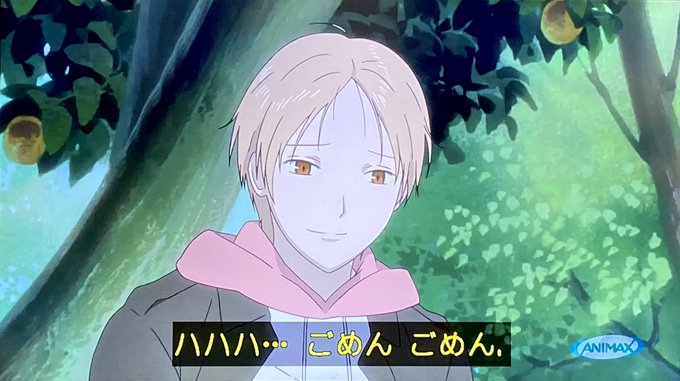 アニマックスのtwitterイラスト検索結果 古い順 アニマックスのtwitterイラスト検索結果 古い順