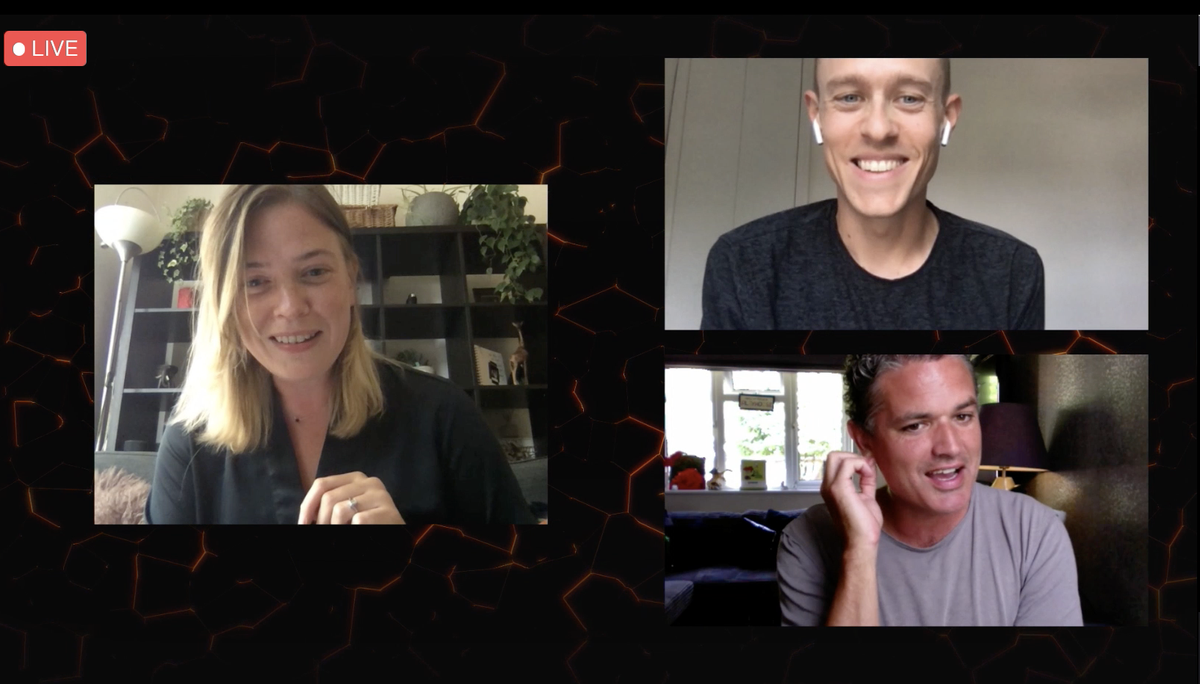 Primavera Pro tweet media