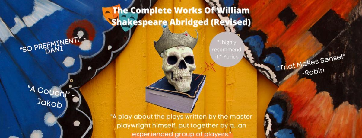 WlooPlayhouse's tweet photo. Have you seen our latest news? https://t.co/D8uE9fWP9p https://t.co/qIlrxntHNi