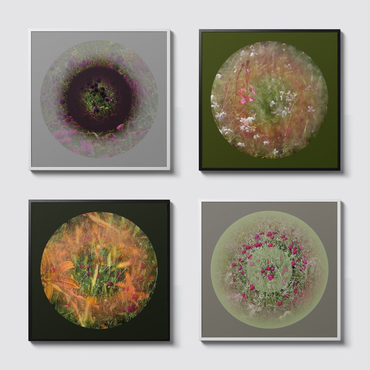 ruddstudiotweet's tweet photo. My limited edition prints are now in a sale. Prices begin at £150. Worth noting – this new series of radial artworks looks sweet as a set! See all the options at https://t.co/kpFQryrRtm. https://t.co/QApM7X6x5n