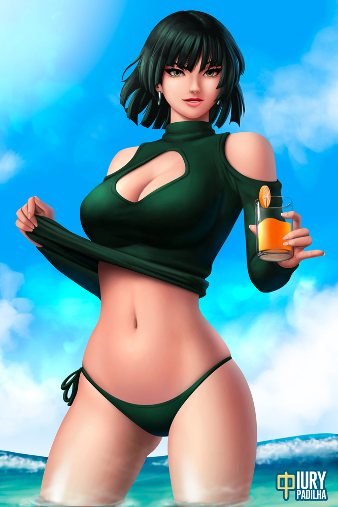 Iury Padilha: Follow my art account!! tweet media