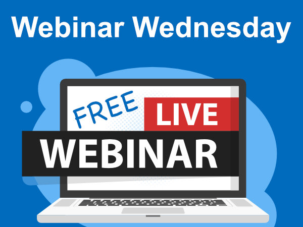 Today! Working Agreements: How Do They Work? Let’s talk about how a Working Agreement helps teams end frustration and work together better. Starts at 11:30 Central. FREE registration! ow.ly/Eqho30qZqJL