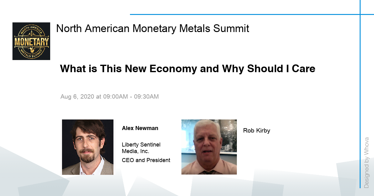freedom_rpt's tweet photo. Coronavirus has changed the way we do business, and has led us into a new economy. This panel discusses what the new economy is and why you should pay attention to it. The next 10 years will not be like the last 10 years. #NAMMS @ArcadiaEconomic @ALEXNEWMAN_JOU https://t.co/mar8XO9qZd