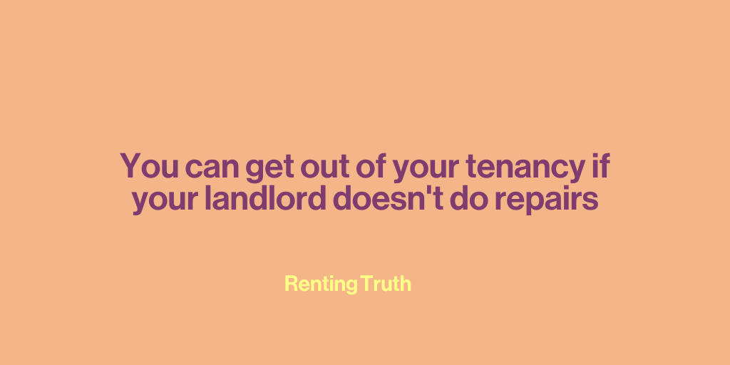 SmartRenterNI's tweet photo. If your #landlord doesn't do #repairs, that doesn't mean your tenancy agreement is void. Find out more on our website https://t.co/vKUzVG1li3 And if you need help get in touch with our sister company @HousingRightsNI https://t.co/be8tmN7QBz