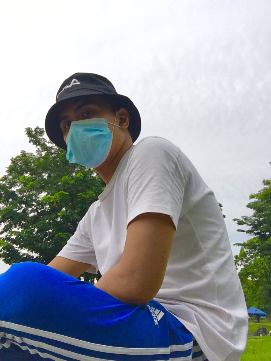 PaoloEspejo6's tweet photo. --->
You can't always be strong but u can always be brave 💪💪💪
#possitivethoughts
#Loveurselffirst
#iknwmyworth https://t.co/wvGE4ZvwRo