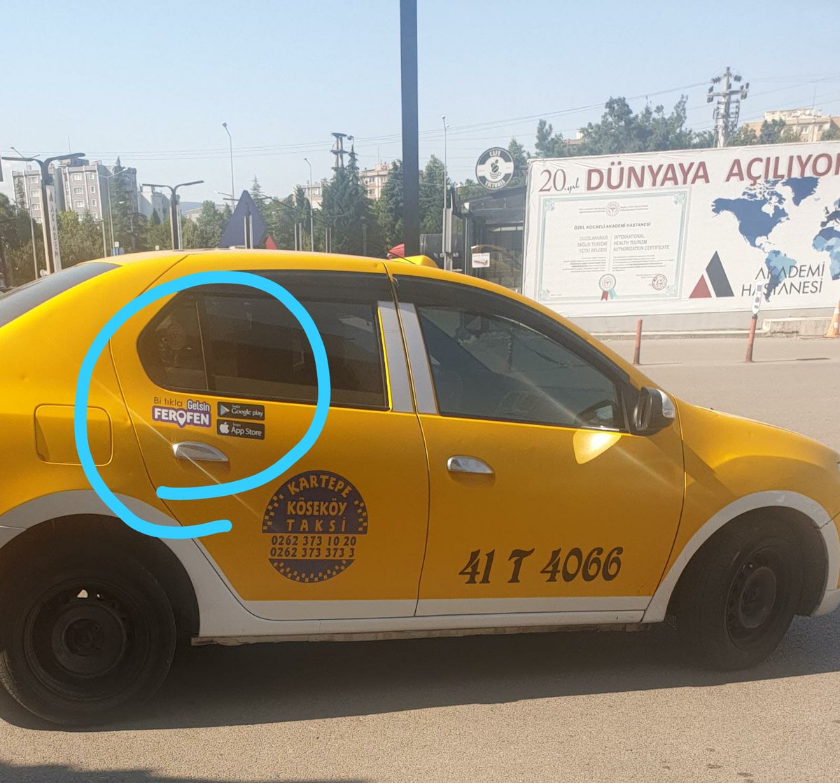 Ferofen müşteriler tarafından ilgi görmeye devam ediyor. Kararlı ve emin adımlarla büyümeye devam ediyoruz.
#MutluŞehirKocaeli
<a href="/tahirbuyukakin/">Tahir Büyükakın</a> <a href="/istanbl91212625/">Doğrucu Adam</a> @ahmetcelebi_41