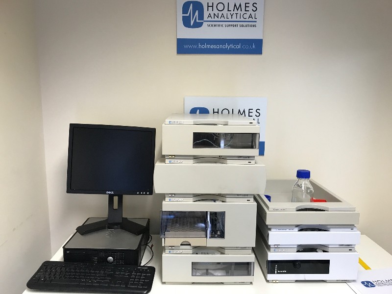 Biopharma Equipment Market - over 120 assets available!
⏰ Closing on August 19, 3 PM BST
🔗 bit.ly/2ONccE4
Bid Now!

#onlineauction #Pharmaceutical