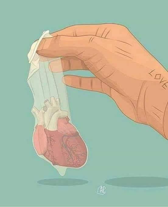 Está de moda el no querer, el no contestar. El "háblame que te voy a responder en 5hrs". No porque esté ocupado sino porque no quiero mostrar mi interés. 1/9