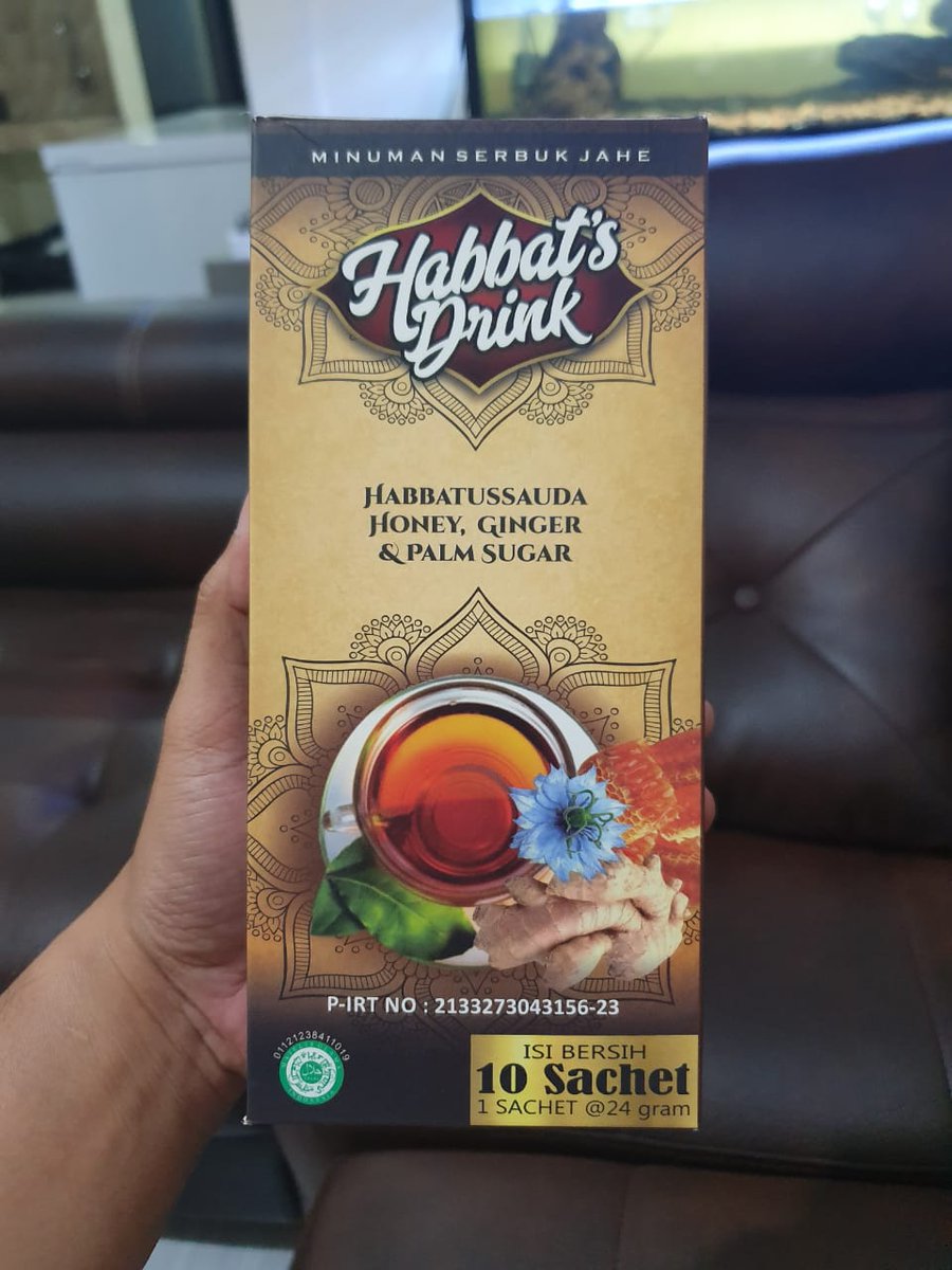 Contoh 1 Ini salah satu foto produk, yang fiturnya dicantumkan di kemasan mereka.Jadi, apa fitur produk ini?