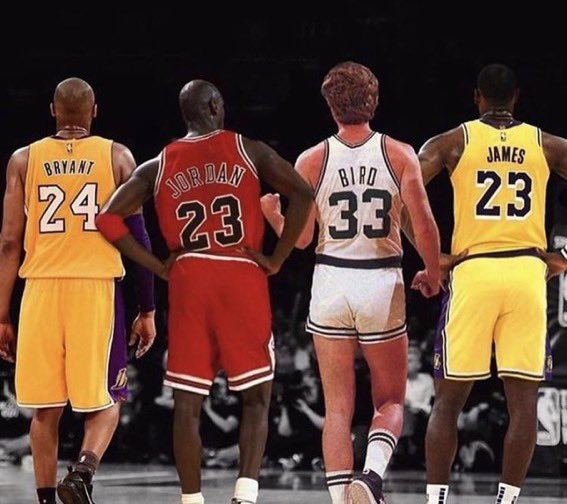 NotCrisCworths's tweet photo. Down 3, need a 4-pointer for the W.
Who you got? #BadAss2.0 https://t.co/ZQ7UaQwrzS