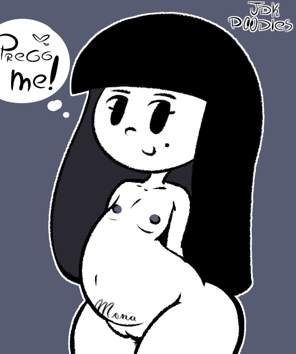 JdkDoodles2's tweet photo. Ah the first tweet, I think the idea is to start with the first oc I draw for the nsfw, my shortstack OC.

More in Pixiv: https://t.co/Z4sZvWwUVg https://t.co/2CStkdCE0D