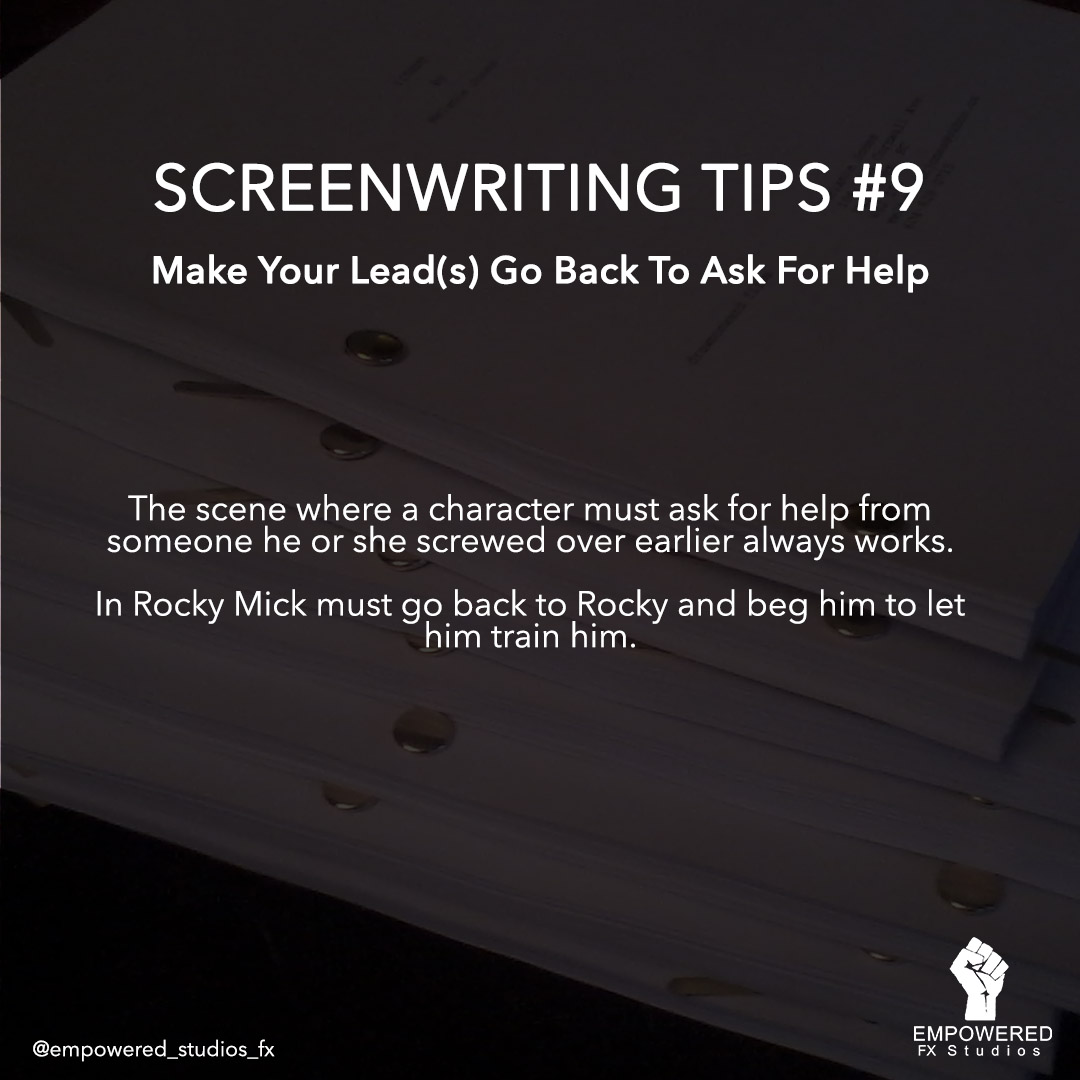 PierreJamesM's tweet photo. It's a humbling experience when you're down and out
.
.
.
#screenwriting #scriptwriting #scriptwriting #screenplay #inkmagazine #screenwritersofinstagram #screenwriters #screenwriterslife #independentproducer #independentmovie #independentfilmmaker https://t.co/e5GRB1ggWh