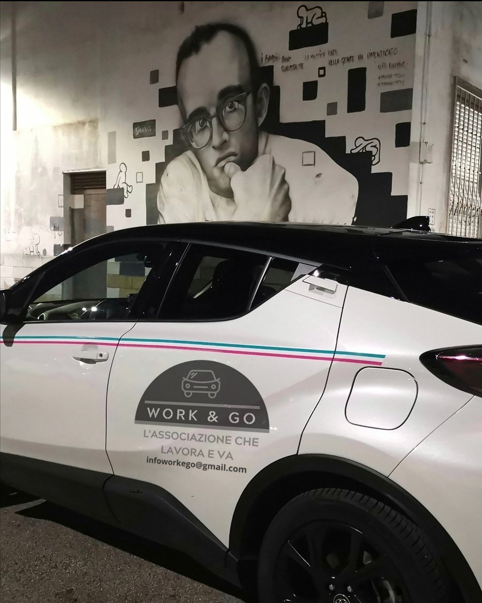 Marco59297918's tweet photo. #Workego
#NoiNonCiArrendiamo #NoiCiCrediamo
#AutoCheDovevaRendere
 #GoWeGo
 #ChiGuidaVale
infoworkego@gmail.com https://t.co/JllsdvclCQ
