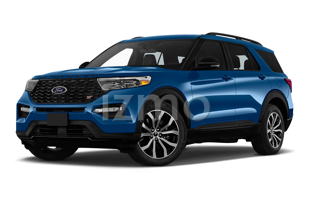 IPortfolio's tweet photo. 2020 Ford Explorer ST5 SUV Stock Photography. Find the world’s largest collection of #VehicleImages at izmoStock, including #Ford, for USA, Canada, Germany, France and other countries. For #HiRes #FordSUV #StockImages, visit: https://t.co/ze6C9lsr1V https://t.co/JGOomuQNhV