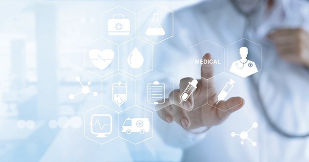 hospitalnewscom's tweet photo. Trust and medical knowledge

https://t.co/3DeqDjHpnL https://t.co/K2LCA1fQyt