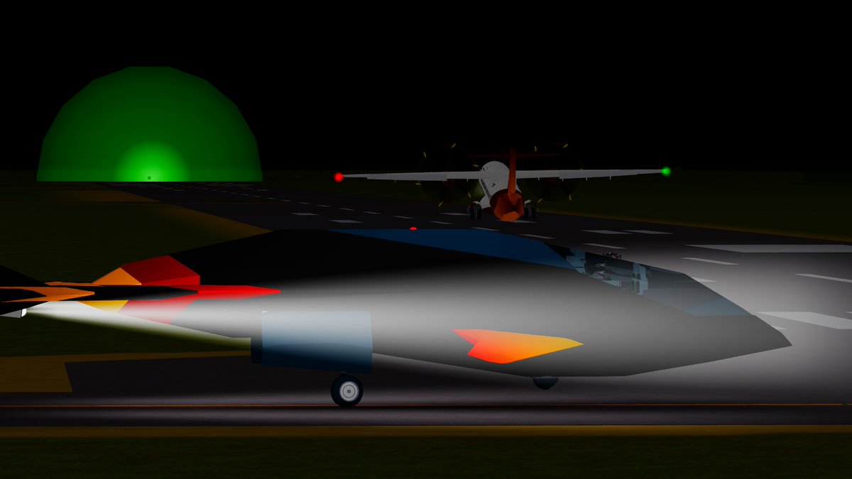 AirAsia on Roblox tweet media