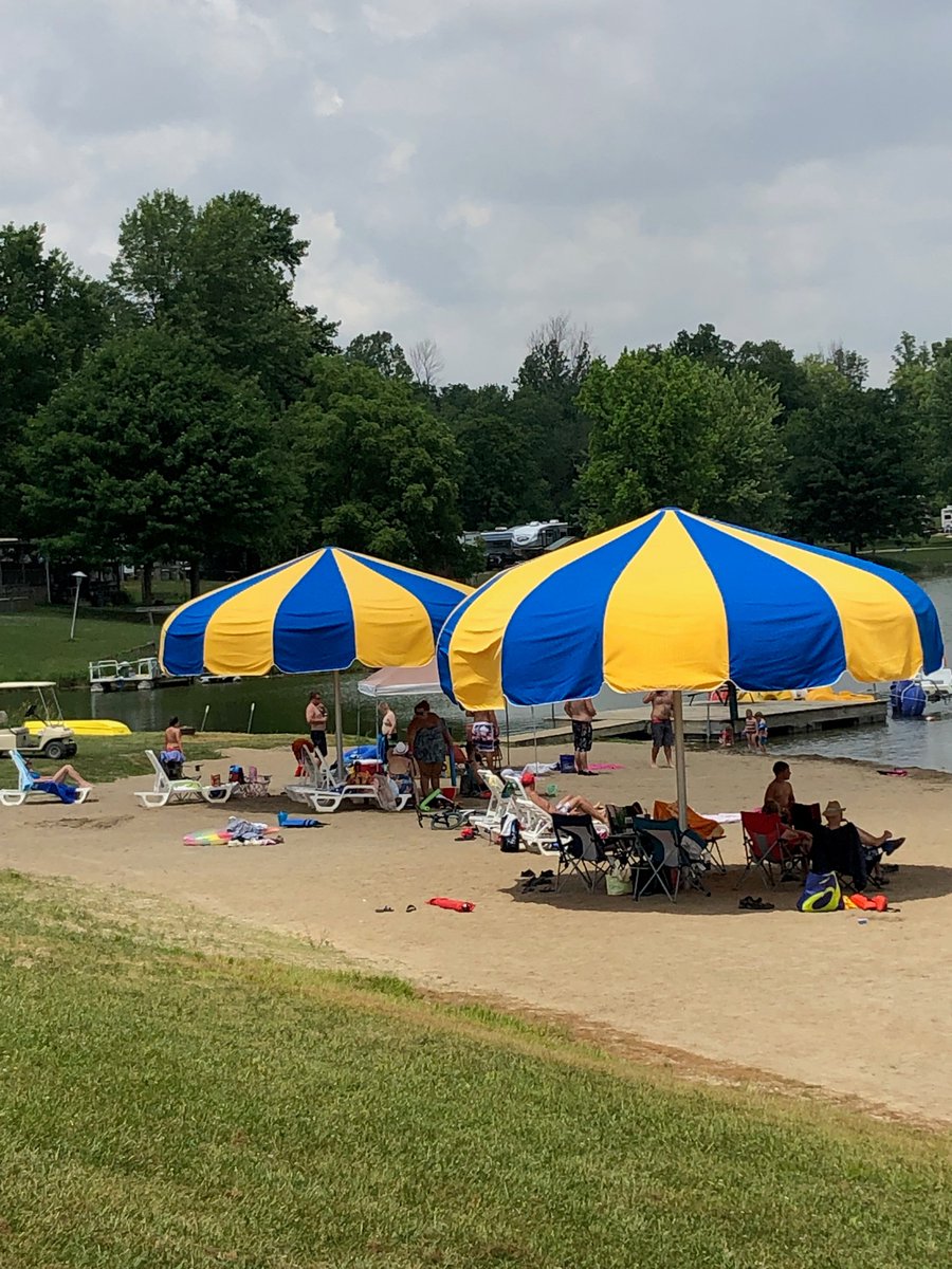 KampModoc's tweet photo. Need we say more? 

Join us and enjoy the FUN at Kamp Modoc. It has never been easier to make reservations. 

Go online or call 765 853-5290

https://t.co/gJ5ELP71uk

 #kampmodoclife #kampmodoc #indianacamping #funcamping #campingisfun #wherecampingisfun #familyfuncamping https://t.co/TDODOZTiC8