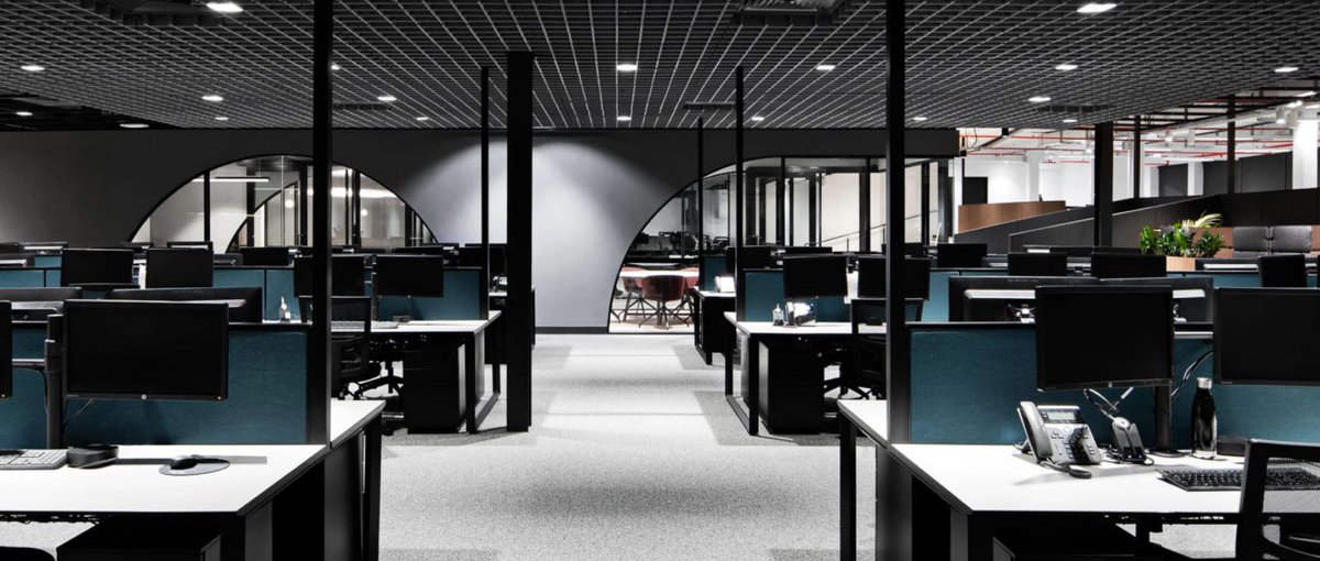 In our recent post, our Australasia partner <a href="/amicusspaces/">Amicus Spaces</a>  discusses why #COVID-safe offices could kill your workplace culture. Read here: theunitedworkplace.com/insights/why-c…