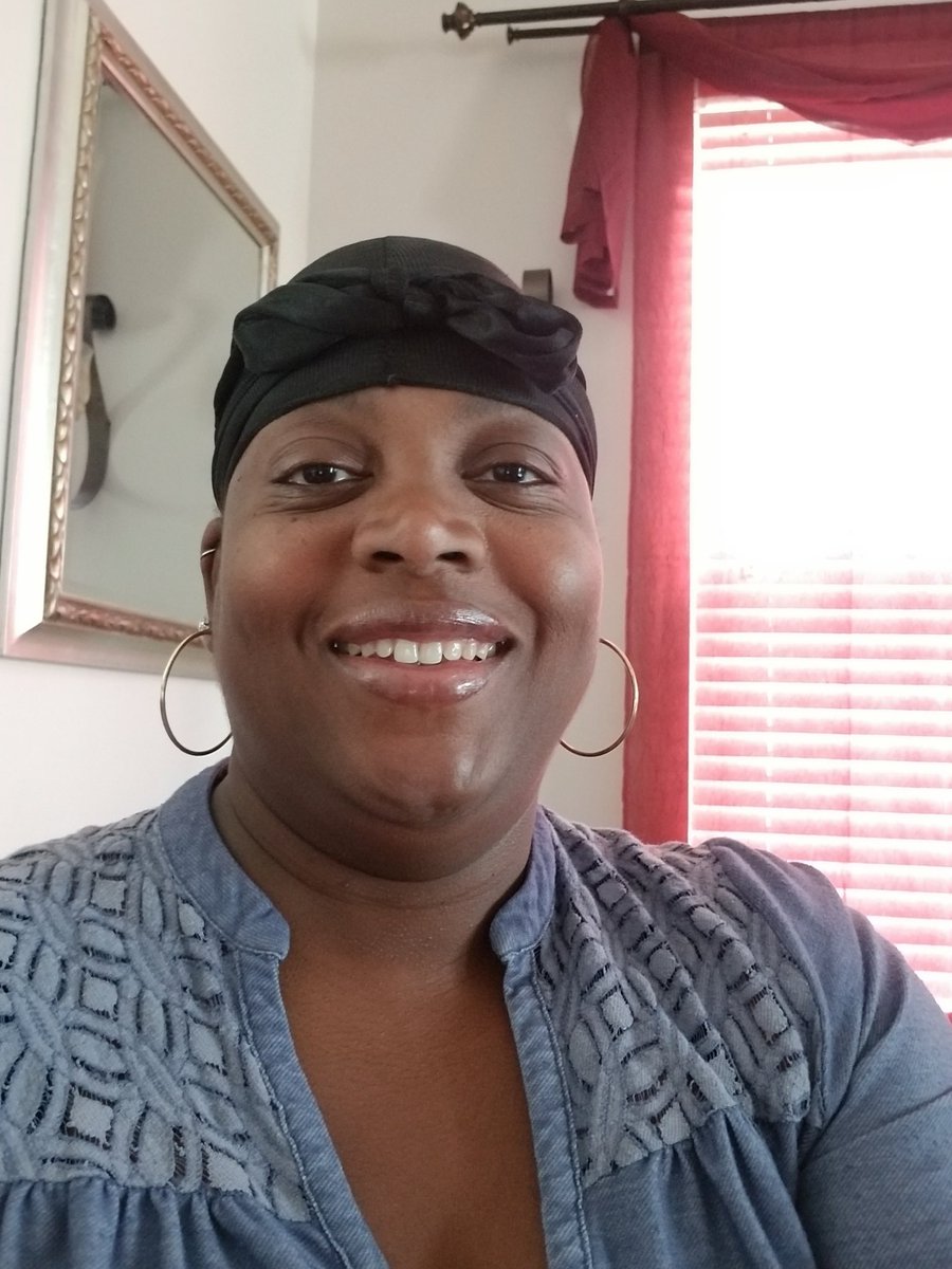 Sedonia Thompson tweet media