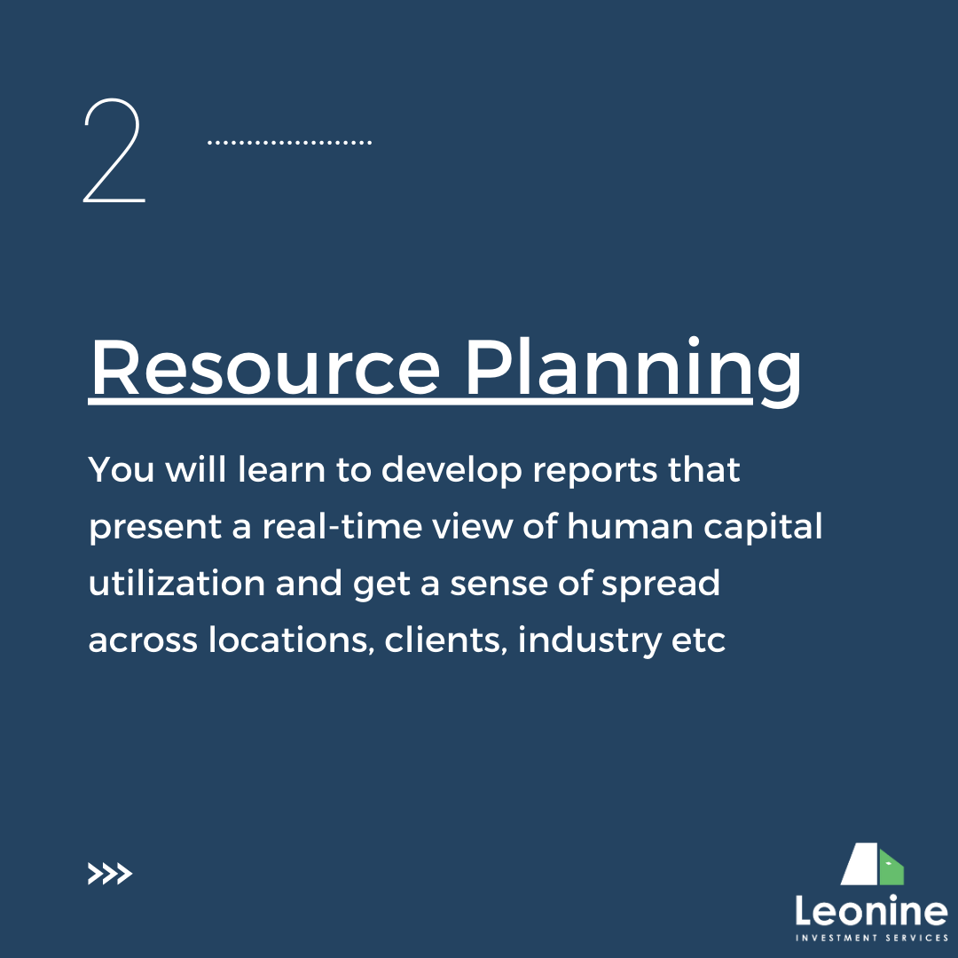 leoninelearning's tweet photo. Our #HRAnalytics course curriculum is designed to equip you (as an #HR professional) with analytical skills required to drive an effective human capital strategy.

Here are some of the things you'll learn in class this weekend.

Register now: https://t.co/C3NODjwFe7

#Leonine https://t.co/iKbsAxEWxj