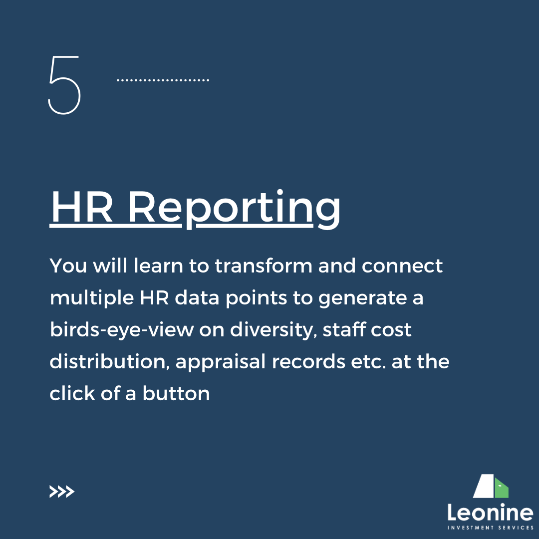 leoninelearning's tweet photo. Do you work in HR? You should definitely be in our HR Analytics Masterclass coming up this weekend.

Here: https://t.co/eD5mrHp98w

#hr #hranalytics #leonine #leonineinvest #LeonineLearning #learning #training #humanresources #hrprofessional #hrmanager https://t.co/9vzFrpcL6N