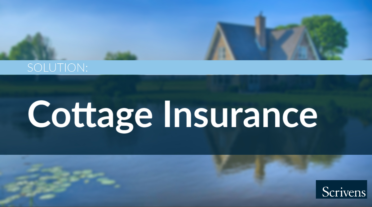 WHScrivens's tweet image. Cottages and secondary homes have specific insurance requirements, especially if left unoccupied for lengthy periods of time. 

Learn more about cottage insurance: scrivens.ca/home-and-auto-… #cottages #CottageInsurance