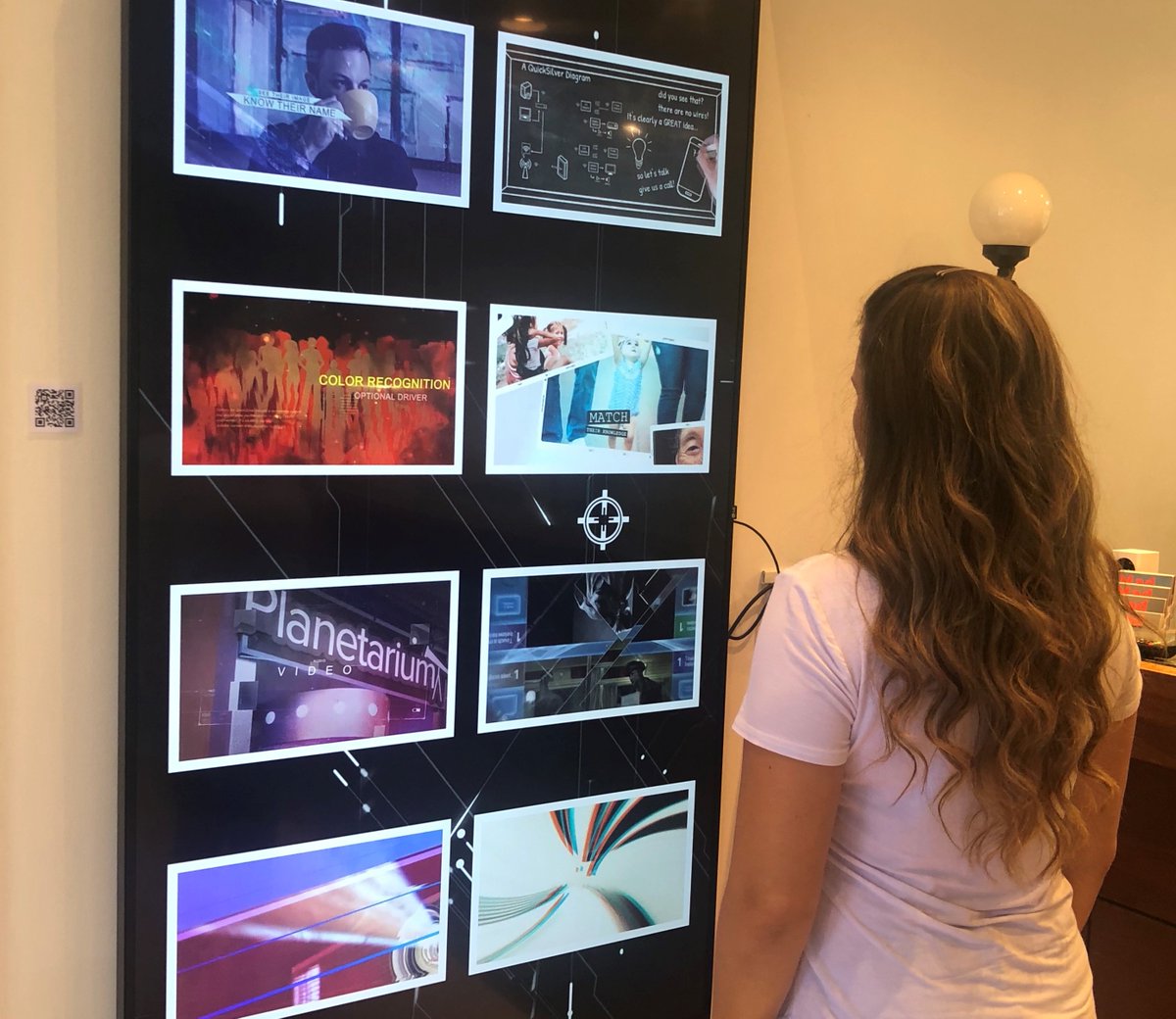 AVBrandy's tweet photo. Check out this article in @SCNmag "Staying Engaged in a Contactless World" featuring @MarisEnsing https://t.co/XGJ83D1X2O
#MadSystems #MuseTech #TouchlessTechnology https://t.co/0nkp0bRTFU