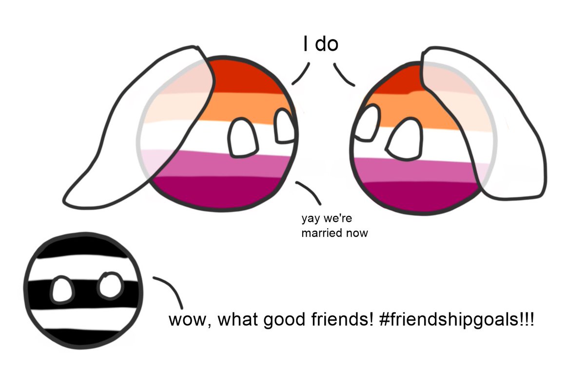 more lesbian comics bc lesbians are valid