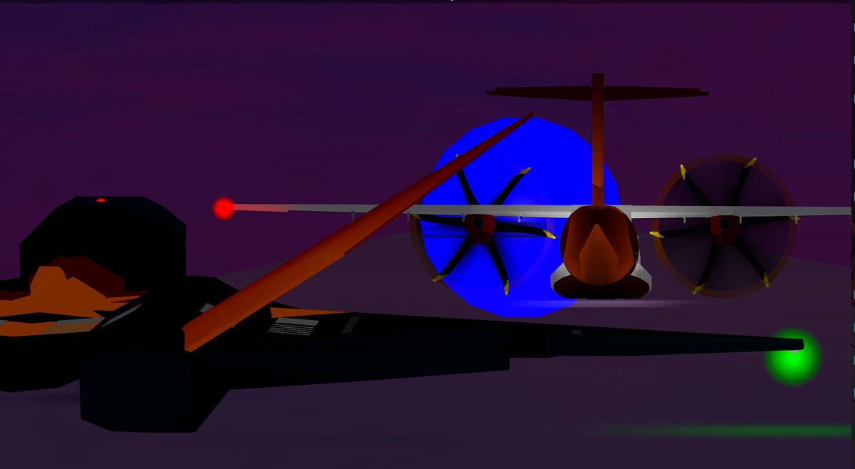 AirAsia on Roblox tweet media