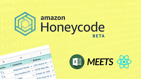 Websystemer's tweet image. Complete AWS Honeycode Tutorial for New Users - websystemer.no/complete-aws-h…
 #amazonhoneycode #aws #awshoneycode #honeycode #nocode
