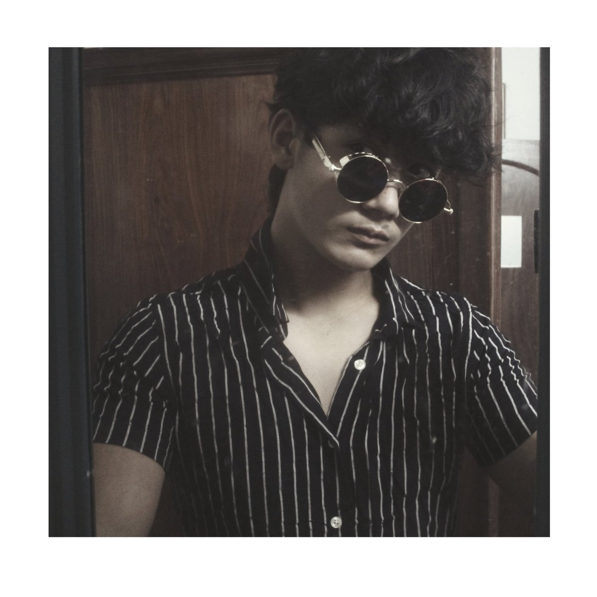 Hermanjose2794's tweet photo. #NewProfilePic https://t.co/o2TrymMNUo