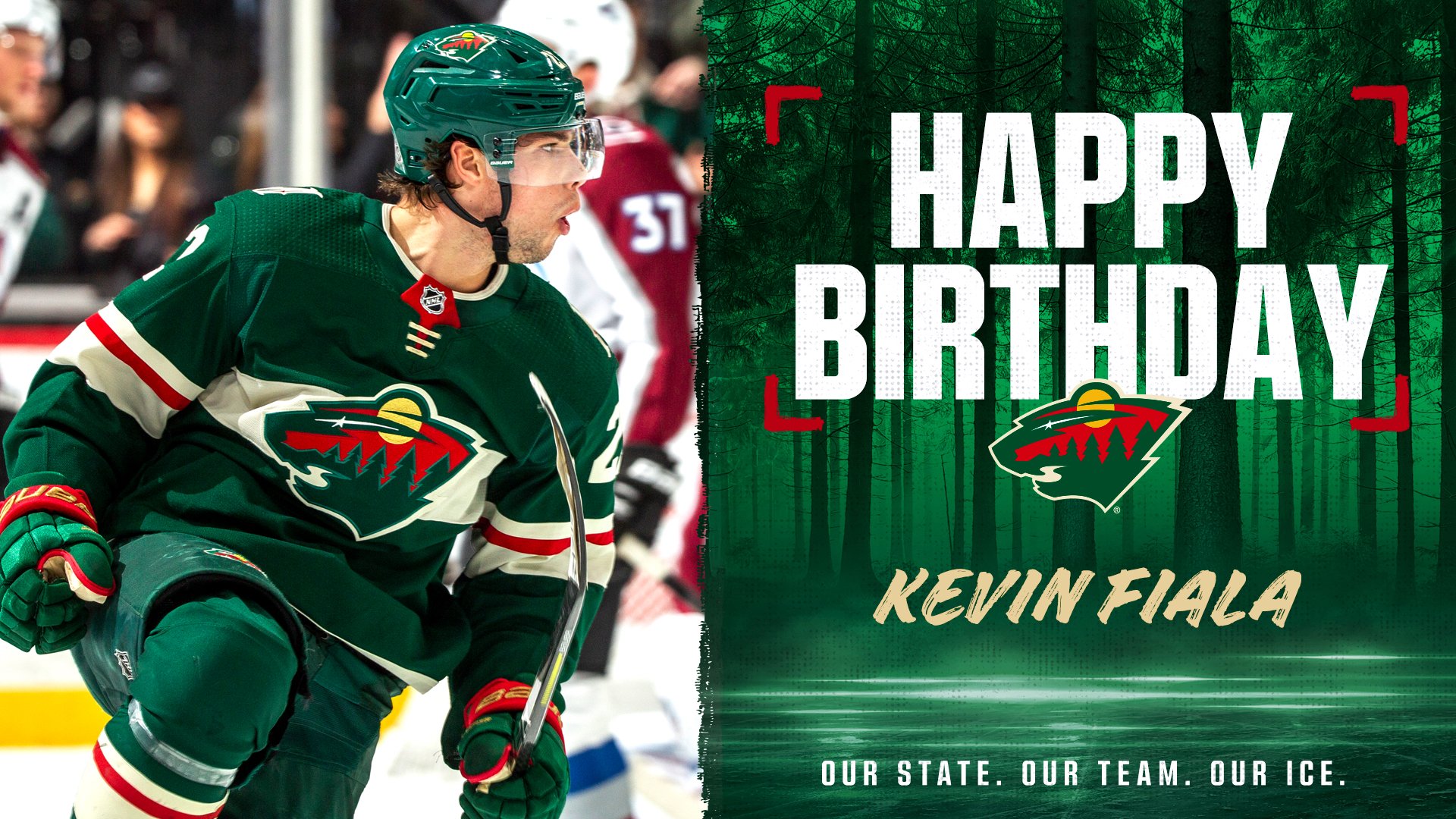 Minnesota Wild announce Crazy Game of Hockey charity event - CBS Minnesota