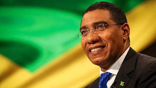 g2kjamaica's tweet photo. Happy birthday to our Prime Minister the Most Hon. Andrew Holness, ON, MP.#Brogod #PROSPERITYโ๐พ๐๐We are inspired by his journey & his leadership & wish for him another term to do what he loves, which is serve the ๐ฏ๐ฒ people.
We wish for you an enjoyable day @AndrewHolnessJM https://t.co/aHGYMwbYHz