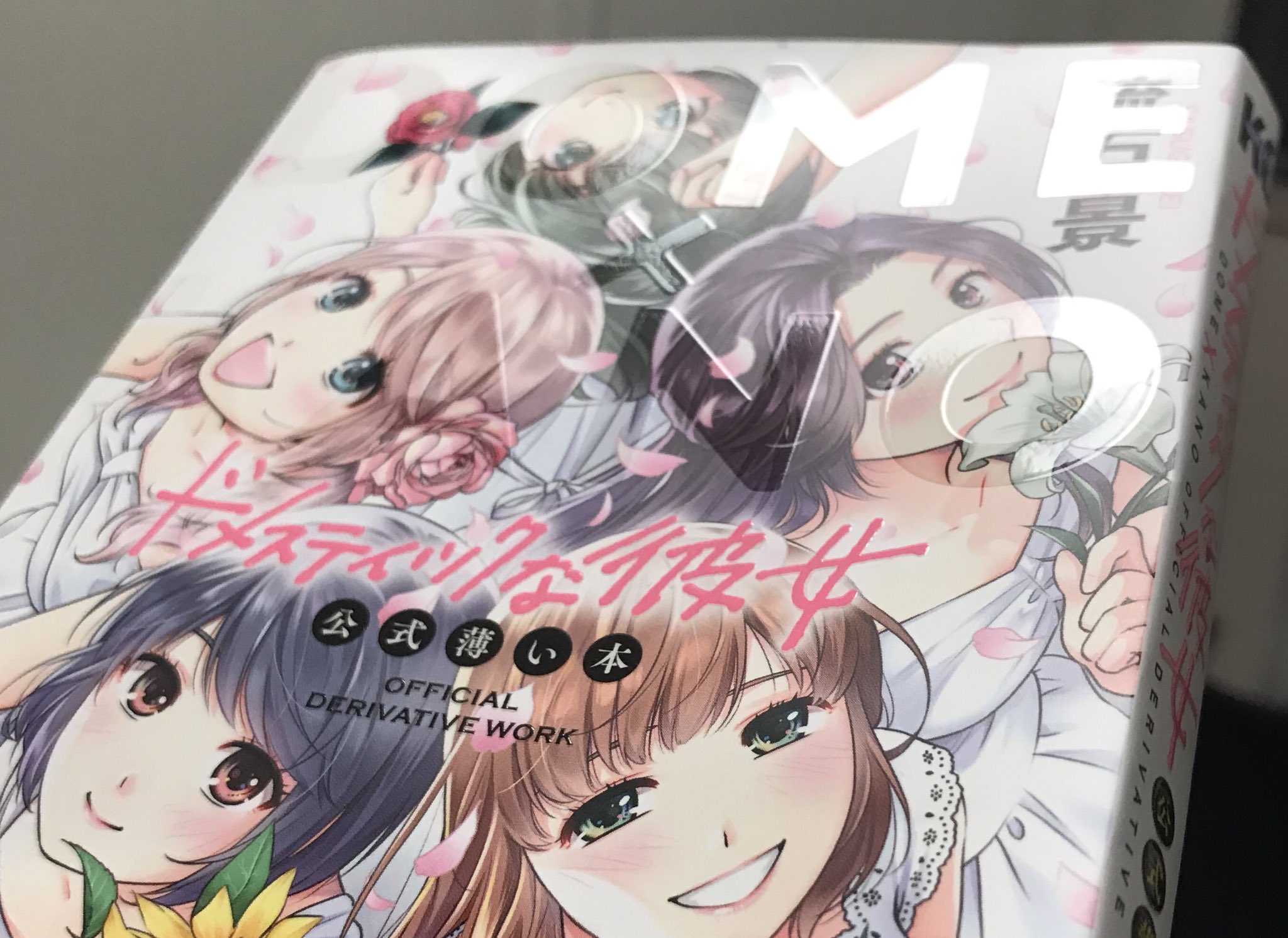 驚きの値段 Ge グッドエンディング 懸賞 ドメスティックな彼女 流石景 バーゲン Villa Saintantoine Com