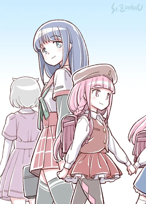 #マギアレコード #マギレコ #やちいろ 