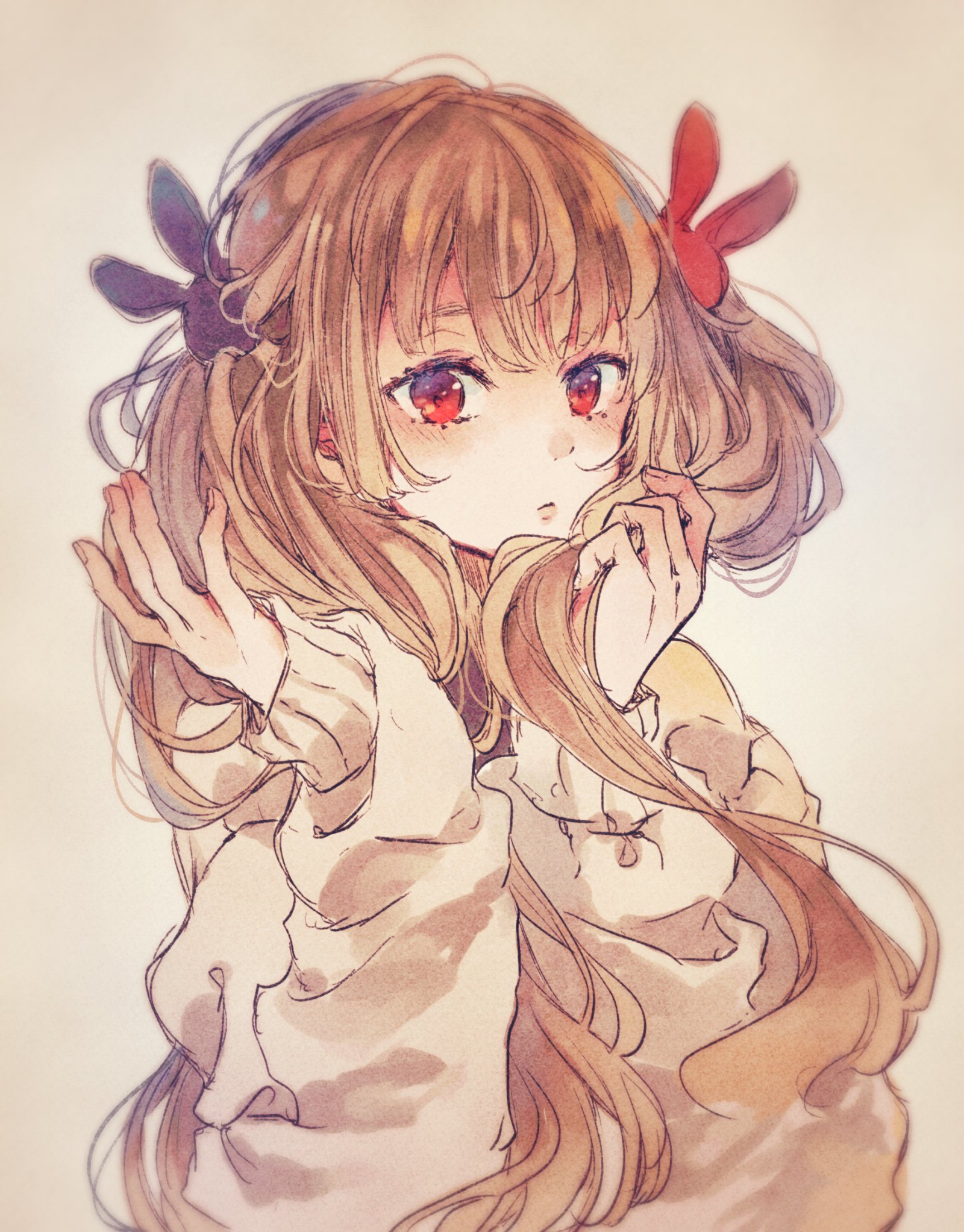 アロエ 可愛いとか当たり前じゃん