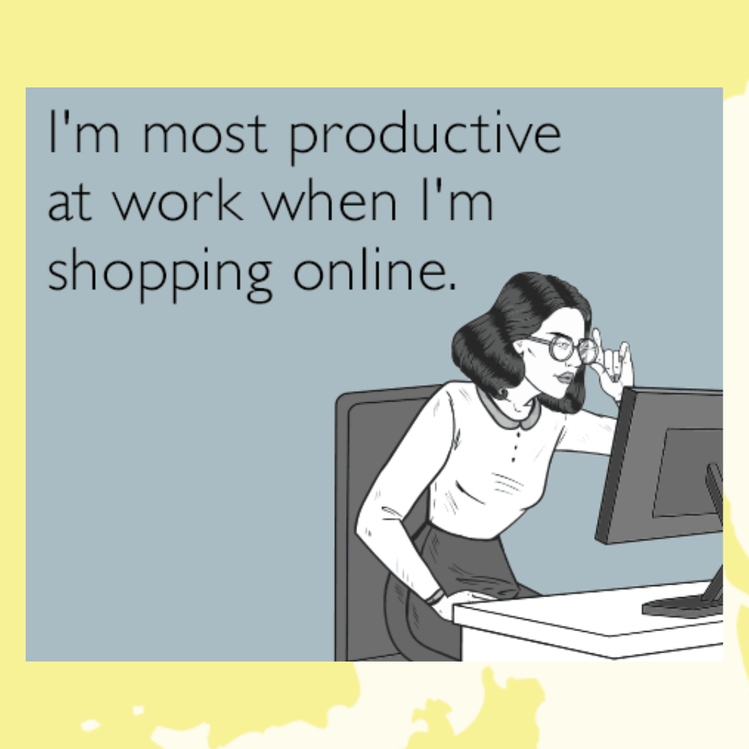 cevnnpayments's tweet photo. Another day at work be like... 

Make it more productive by shouting out https://t.co/cLoJ1WyPKf to your favourite small businesses! 

It's a win win for both parties. https://t.co/iTWZaaor5Q
