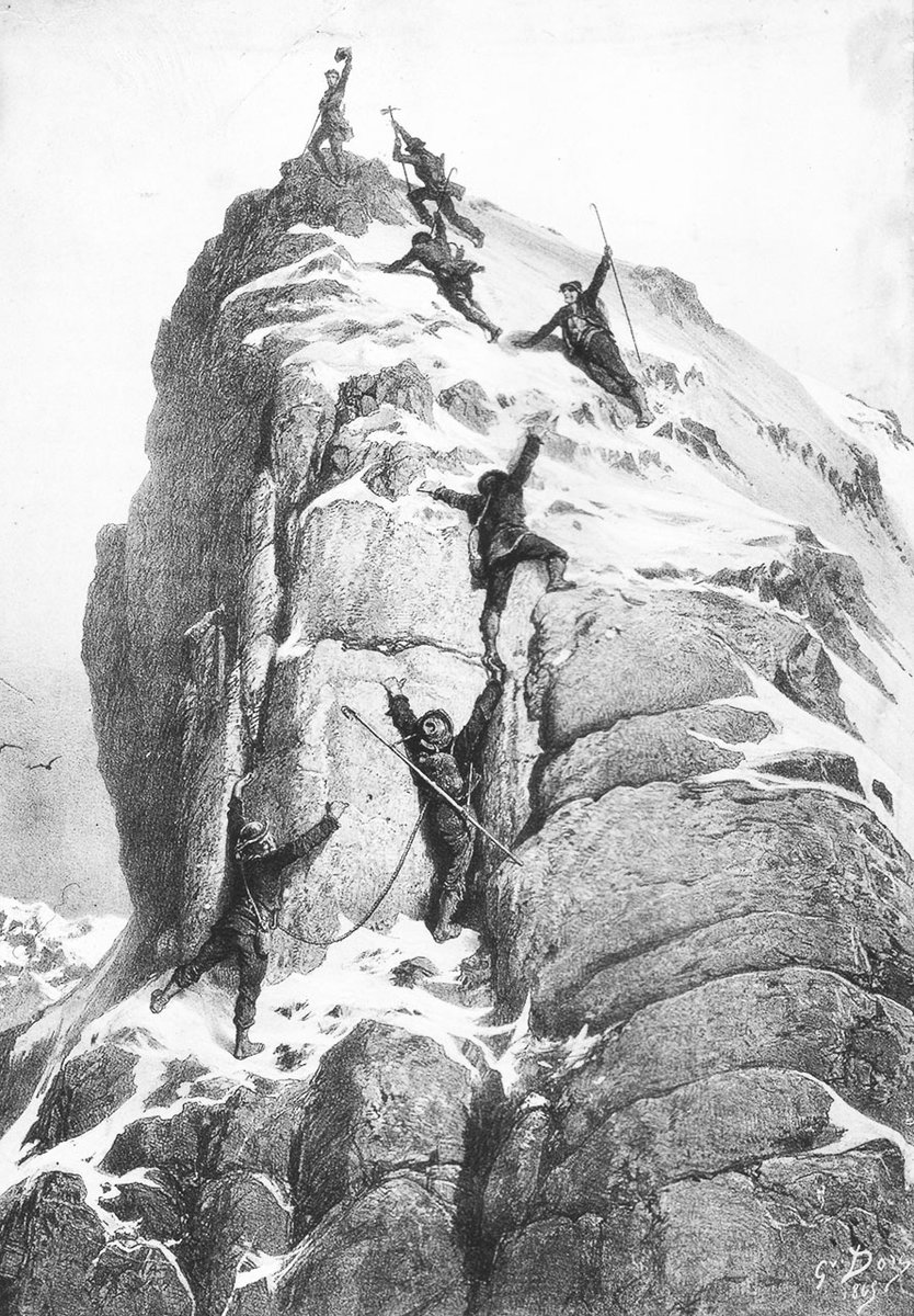 Mountain Path tweet media