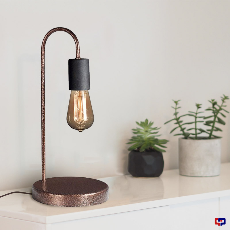 polopositivocba's tweet photo. VELADOR LINEA VINTAGE 🙌
Moderno y con mucho estilo. Caño doblado, color cobre, cobre viejo o negro. 💡

👉 https://t.co/v6rLG6eAUu

#Velador #Lámpara #Iluminacion #Vintage #Escritorio #Deco #Cobre https://t.co/UEz3aIia8M