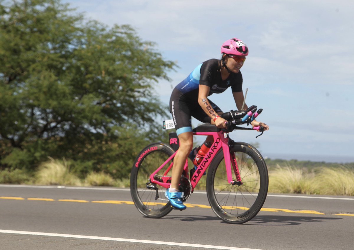 First time IRONMAN World Championships has been cancelled in 43 years. Will keep dreaming for that special October 2021 Kona day 🌺 <a href="/quintanarootri/">Quintana Roo Tri</a>