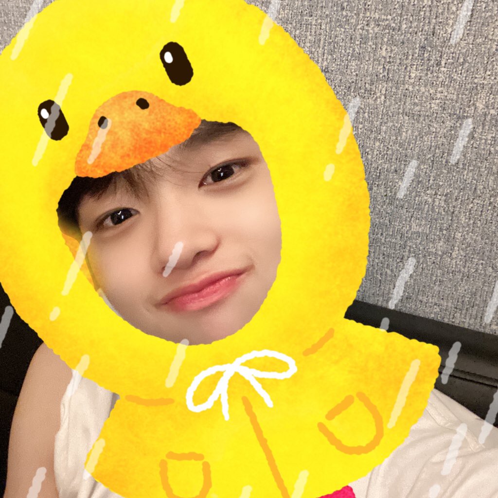 babyrabbit_dp's tweet photo. 동표도 수고 했어, 오늘도💚 https://t.co/9hLBpwkxRL