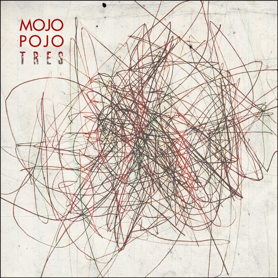 MOJO POJO... Regresan con nuevo trabajo “Tres”
Leer + Por ➡ bit.ly/3fXp46M 
////////////////////////////////
#CerebrosExprimidos #MetalCommunity  #quedateencasa #MojoPojo #Tres #NewAlbum