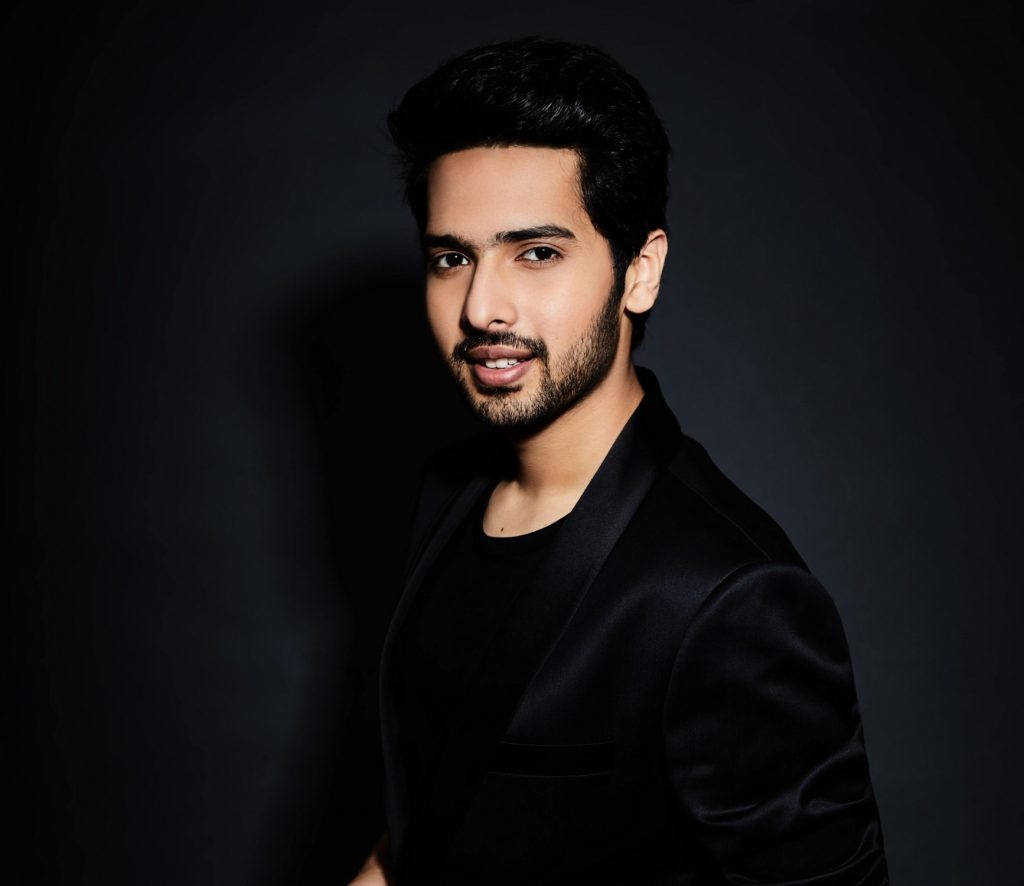 Happy birthday Armaan Malik   