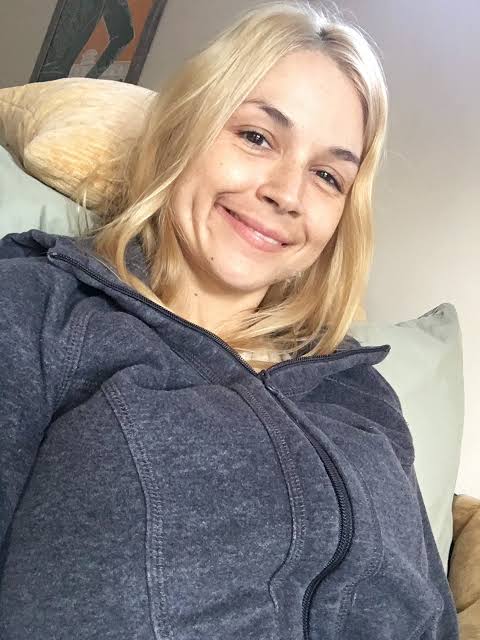 babbieveronica1's tweet photo. Hi Gays 💅💅 https://t.co/qKmWmMvd3Y