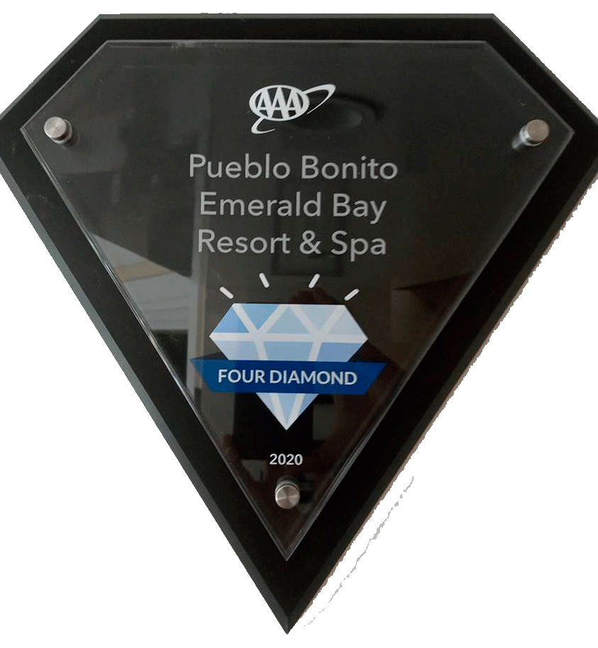 Congratulations! <a href="/PuebloBonito/">PuebloBonito Resorts</a> for the AAA Four Diamond Award.
#EnjoyLife #Mazatlan Cares