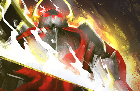 RotMG_news's tweet image. ⚔️ He is here.
⚡️ He will trample all beneath his exalted boots.
🌪 The ultimate foe has arrived!

Read the Oryx 3 Release patch notes here to learn more about Oryx's Sanctuary, its drops, and the new improvements to Realm! ➡️ bit.ly/Oryx3Release