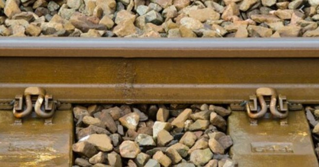 OL_NC's tweet image. Modern trains often operate on a welded track, so there's no #clicketyclack! Trains are #quieter, #faster, and #longer than ever before. #AlwaysExpectATrain #RailSafety #OLI #OL_NC #SEETRACKSTHINKTRAIN