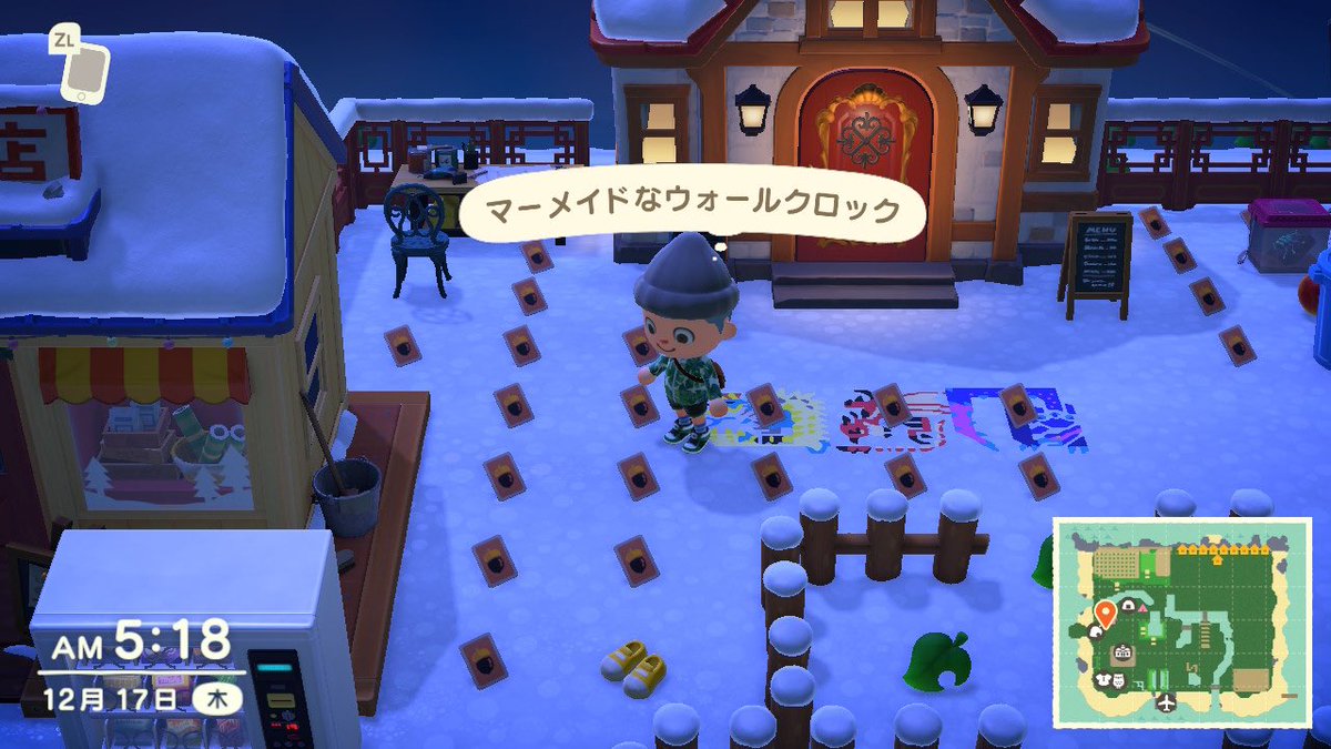 gamedoga_r's tweet photo. フォロワー200人記念感謝企画🌟
この企画を立ち上げれたのも皆さんの協力があってこそです💦

参加方法:リツイートのみ

プレゼント内容は画像参照

期間  こちらの都合で長めに8月1日13時〆切

たくさんのご参加お待ちしております😌

#あつ森
#季節家具
#海賊家具
#マーメイドレシピ
#海賊ジョニー https://t.co/P6ZOViwhwc